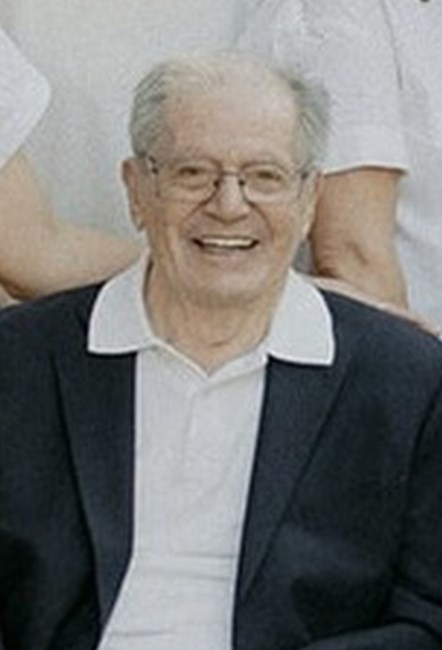 Obituary of Francisco Ortiz