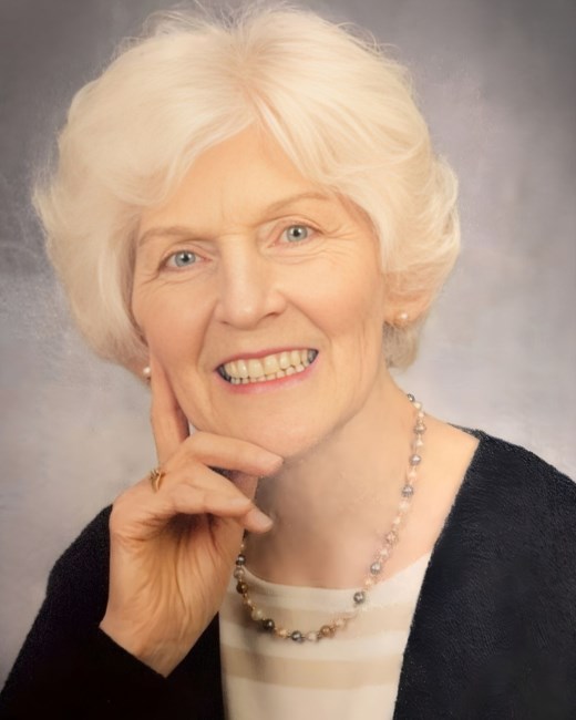 Obituary of Lily Anna (Toews) Allert