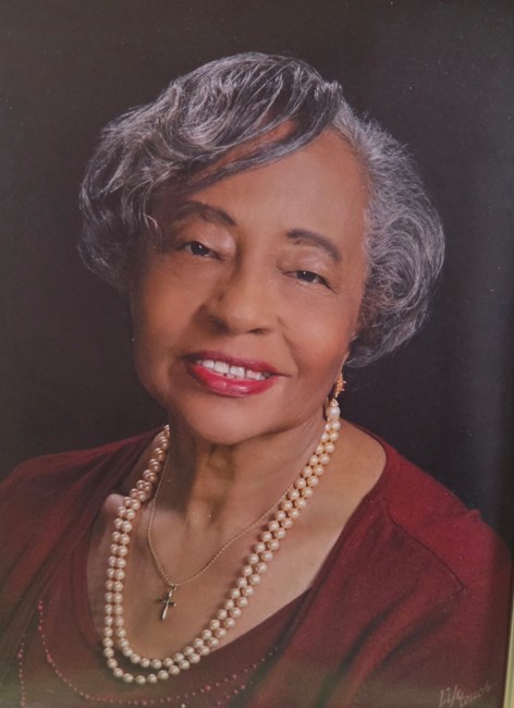 Obituary of Shirley Mae Walton