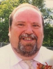 Obituary of Henry Stephen Holland