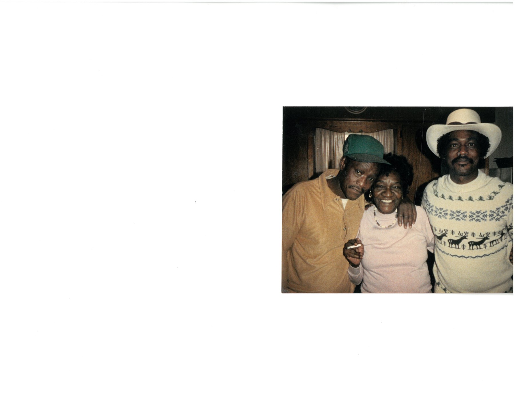 Obituary of Robert Lee Upshaw