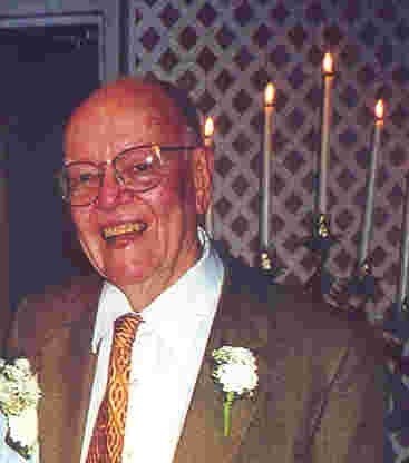 Obituary of James T. Roney