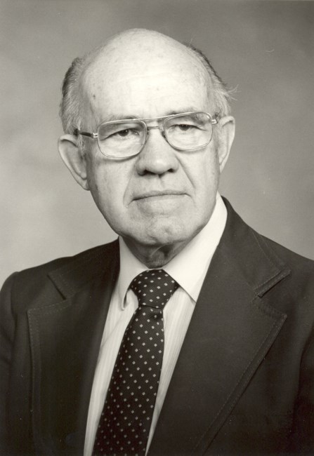 Obituary of William J. Clark Ph.D.