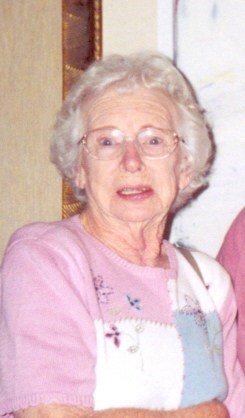 Obituary of Shirley Adlene Dolan