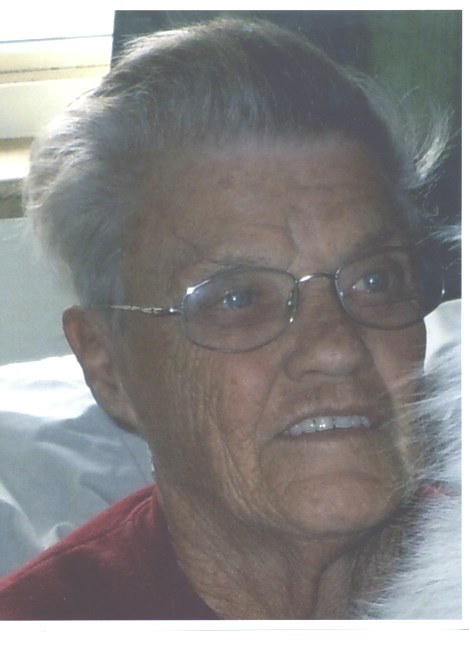 Obituary of Helena "Lena" Medford