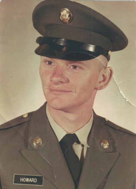 Obituary of Benjamin Franklin Howard