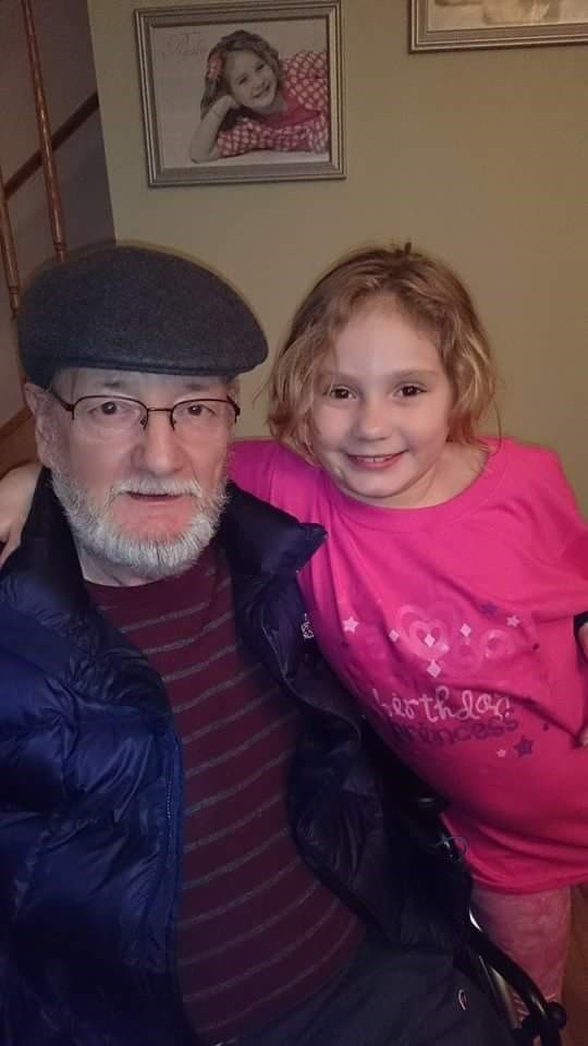Obituary of Richard Ringo J. Kooyenga