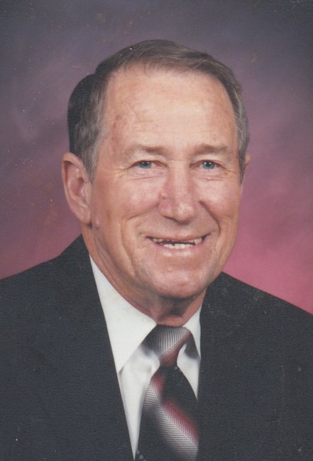 Obituary of Walter "Dub"" Andrew Martin