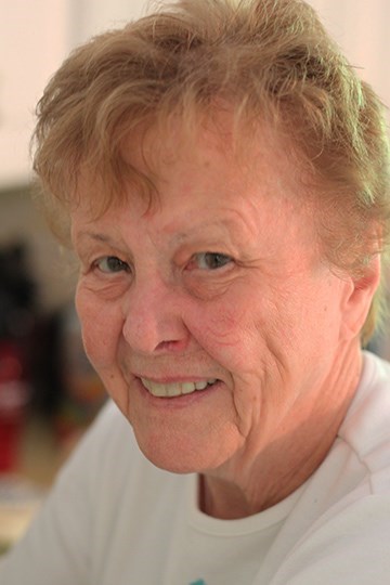 Obituary of Mary "Kathy" Kathleen (Coyle) Rodgers