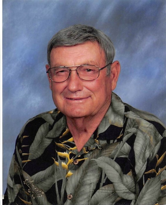 Larry Douglas Brodbeck Obituary Lake Odessa, MI