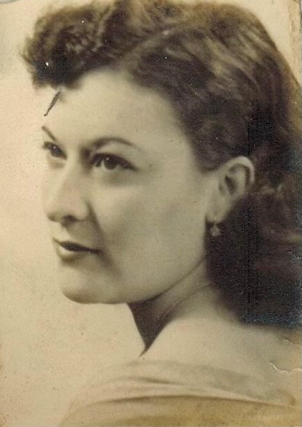 Obituary of Marta Celia Sanchez