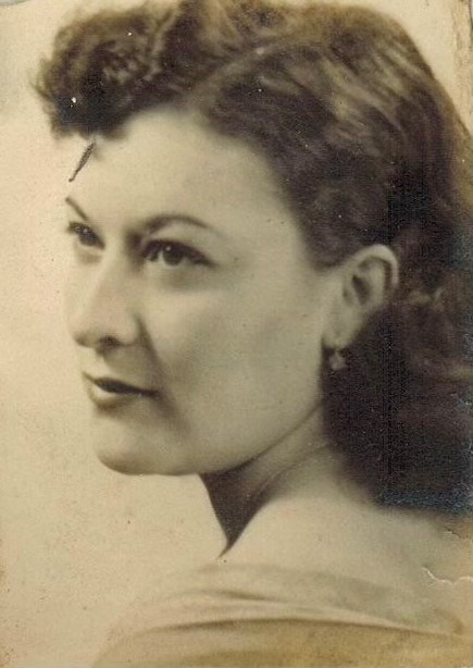 Obituario de Marta Celia Sanchez