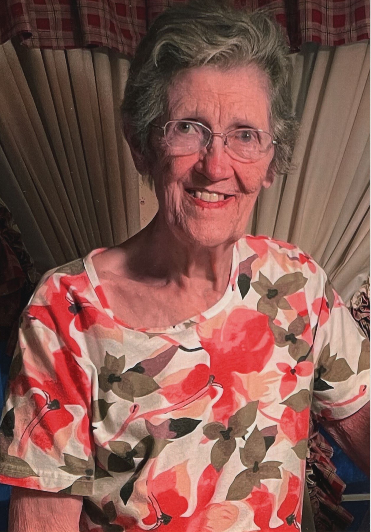 Betty Nolin Obituary Virginia Beach, VA