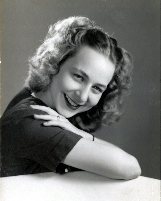 Obituario de Ermalee "Jackie" Lowe