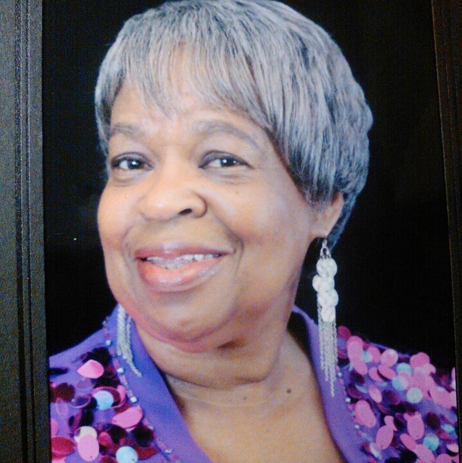 Obituary of JoAnne LaVeron Glenn Swinger