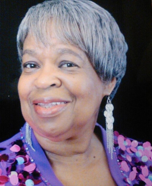 Obituary of JoAnne LaVeron Glenn Swinger