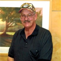 Obituary of Berlyn Keith Crowley