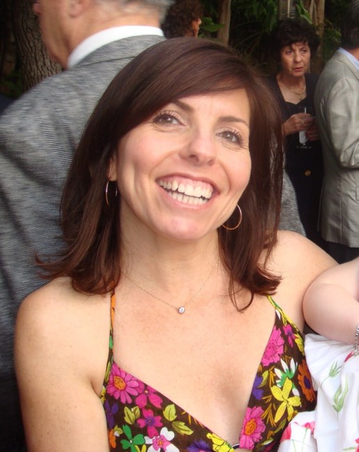 Obituary of Nicole Ilana Gyurik