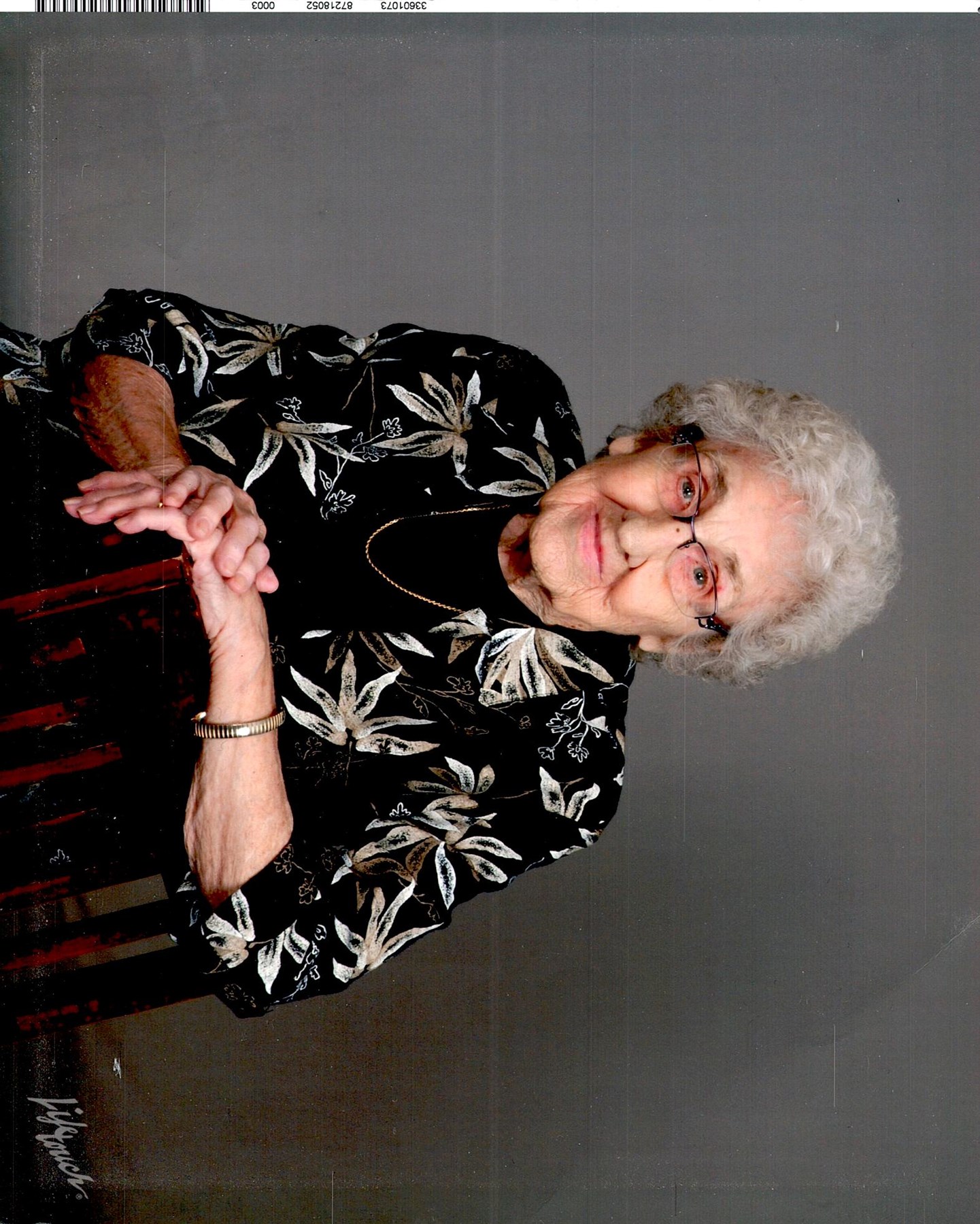 Patricia Helen Evans Obituary Chandler, AZ