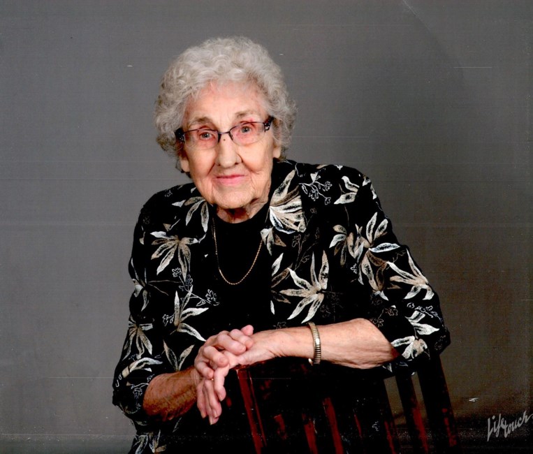 Obituary of Patricia Helen Evans