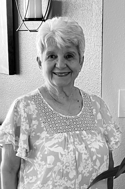 Obituario de Tania Garcia