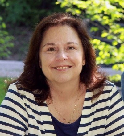 Obituary of Phyllis Marie Tudor