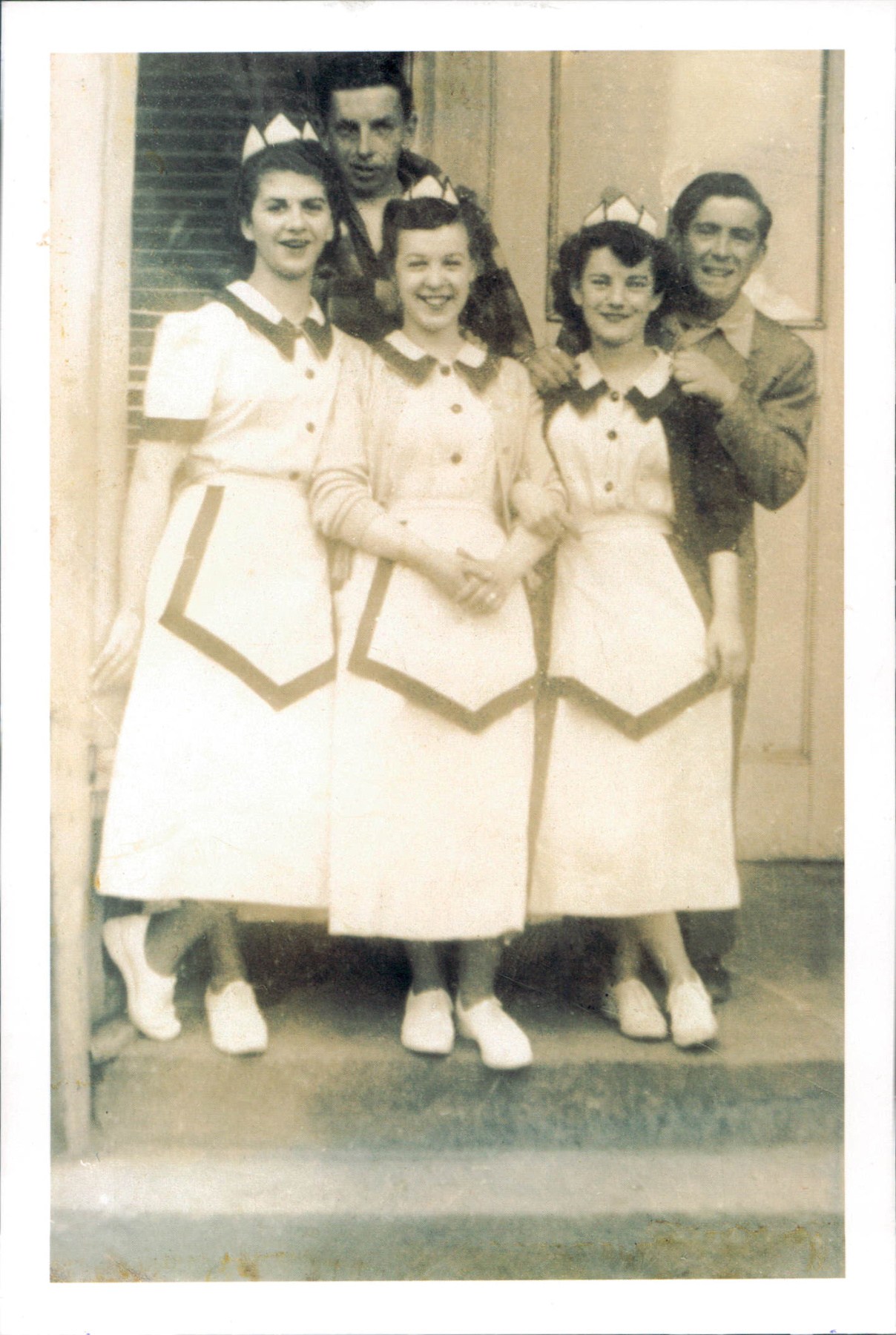 Geraldine Savoie Obituary Campbellton Nb