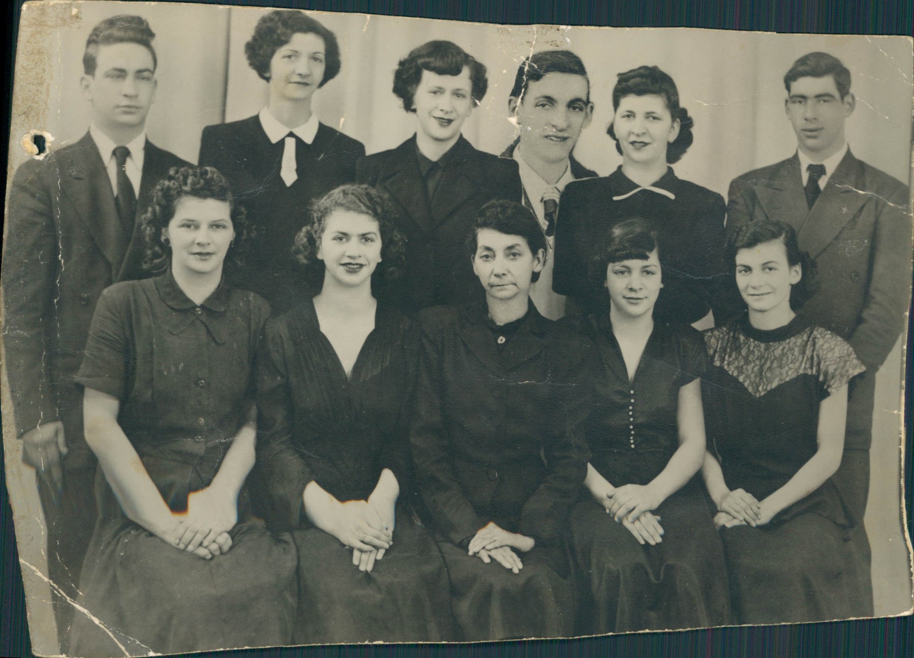 Geraldine Savoie Obituary Campbellton Nb