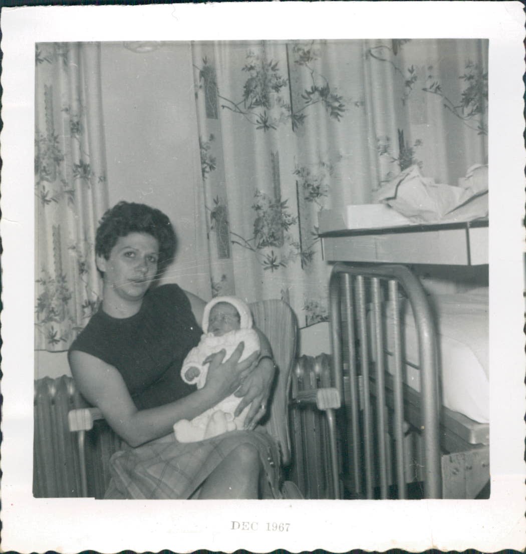 Geraldine Savoie Obituary Campbellton Nb