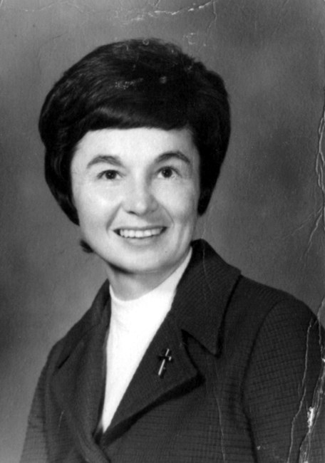 Obituary of Della Ann Chartrand