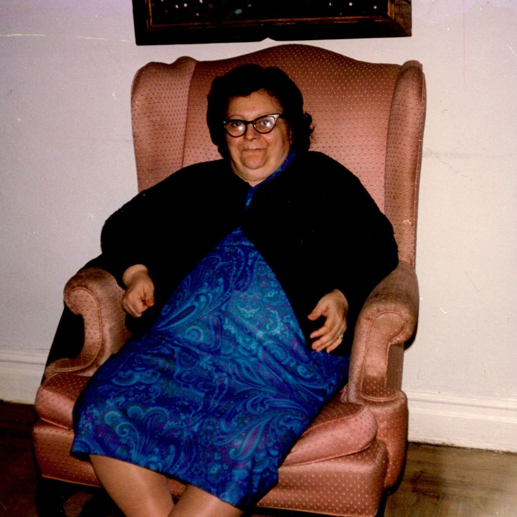 Obituary of Sadie Burkett