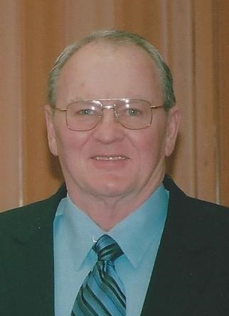 Avis de décès de Michael Barber