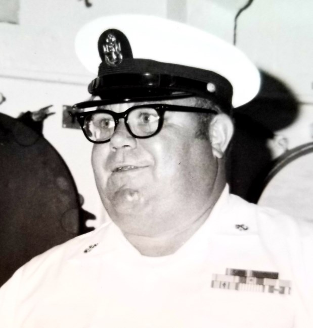 Obituary of Bert Douglas Barnes