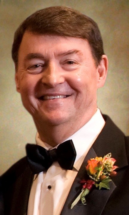 Obituary of Dr. William Albert Webster IV