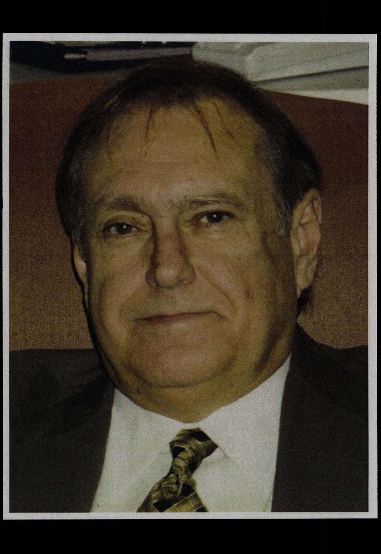 Obituary of Marvin Aurelius Woolen Jr.