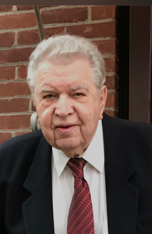Obituario de Henry E. Mackiewicz