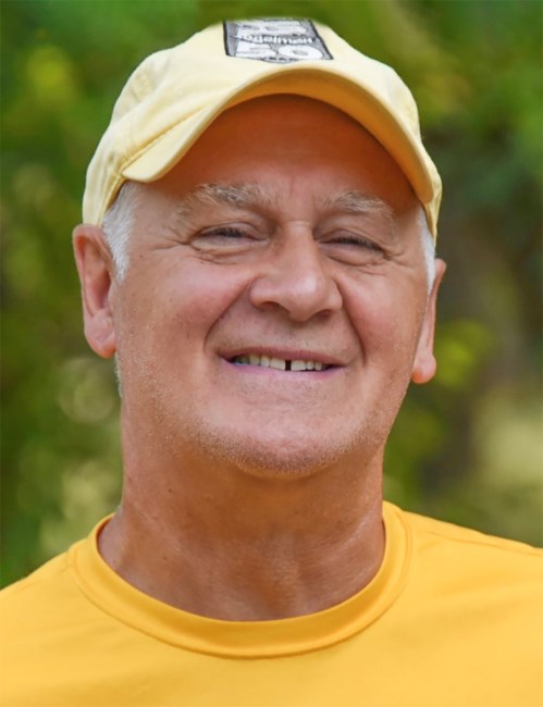 Obituary of Larry Kuntz