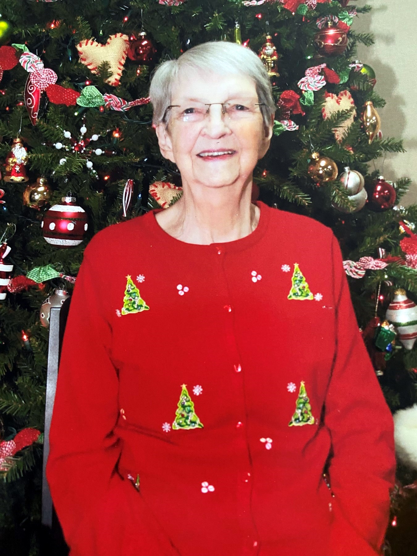 Ellen Gough Obituary Winston Salem, NC