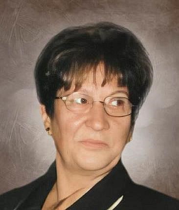 Obituary of Elisa Iademarco