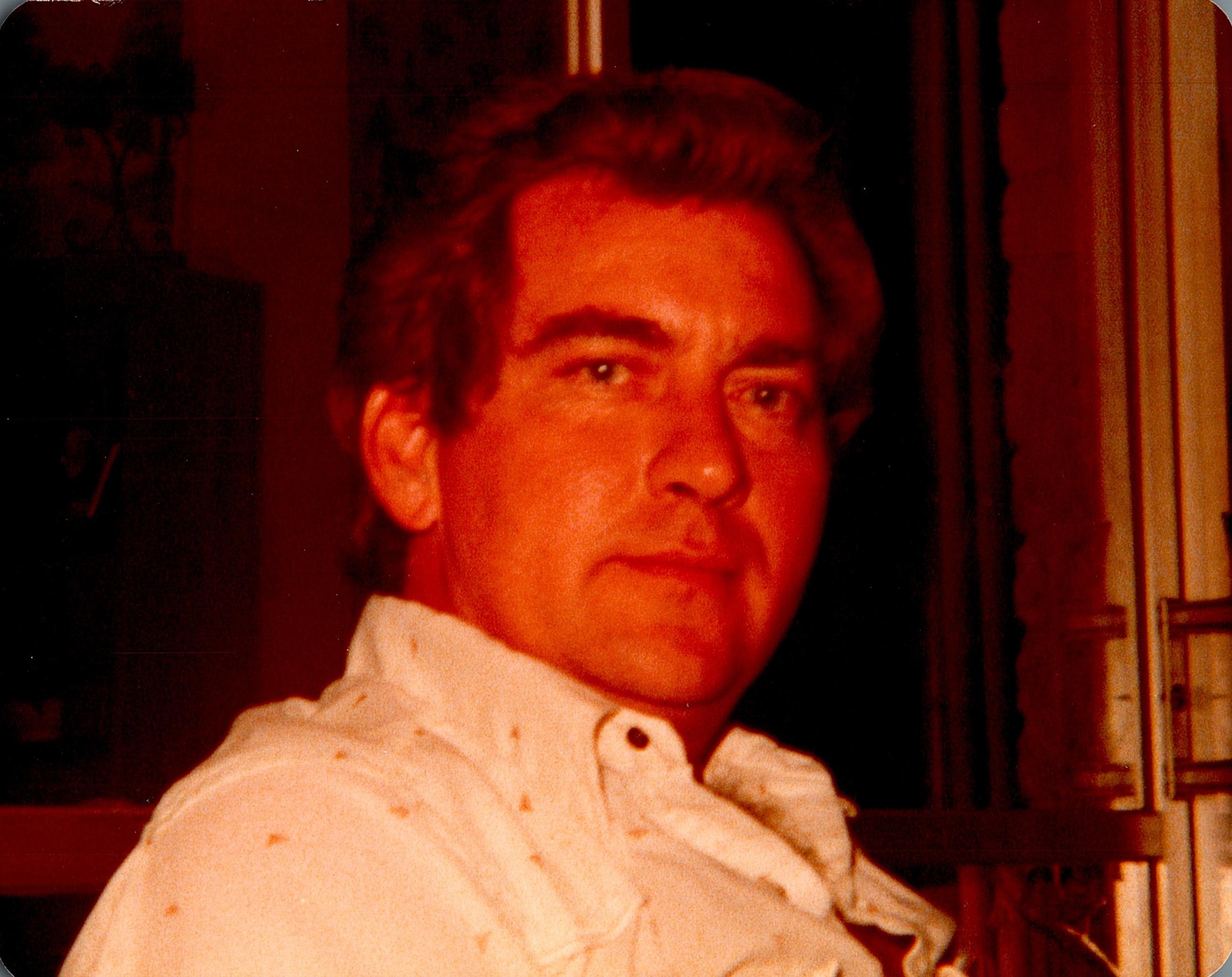 Obituary of Stephen Frank Sullivan