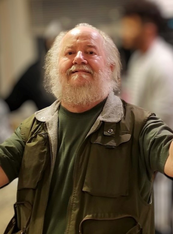 Obituary of Michael Charles Woolsey