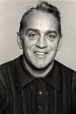 Thomas Vincent Burke