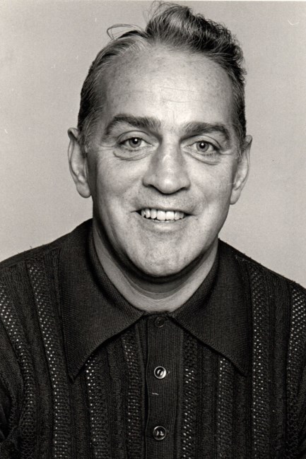 Thomas Vincent Burke Obituary Montreal, QC