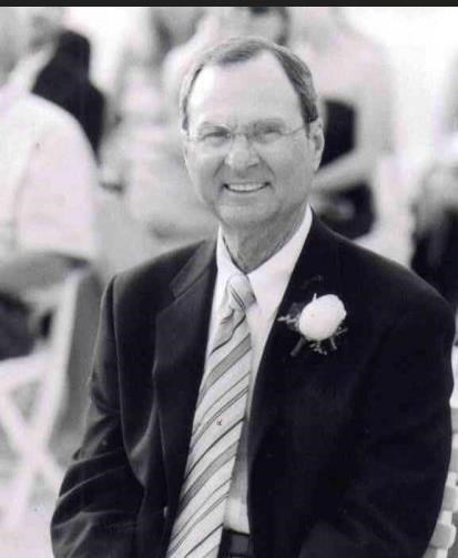 Obituary of Tom Jeffrey Stollenwerck