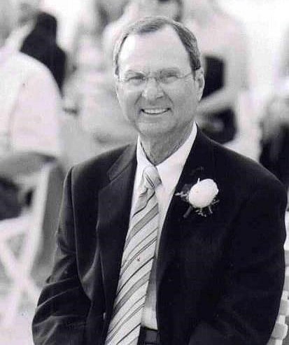 Obituary of Tom Jeffrey Stollenwerck