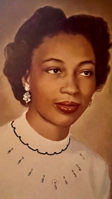 Obituary of Wilma Hollin