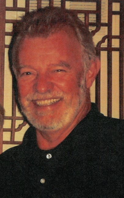 Obituary of Robert James Baker