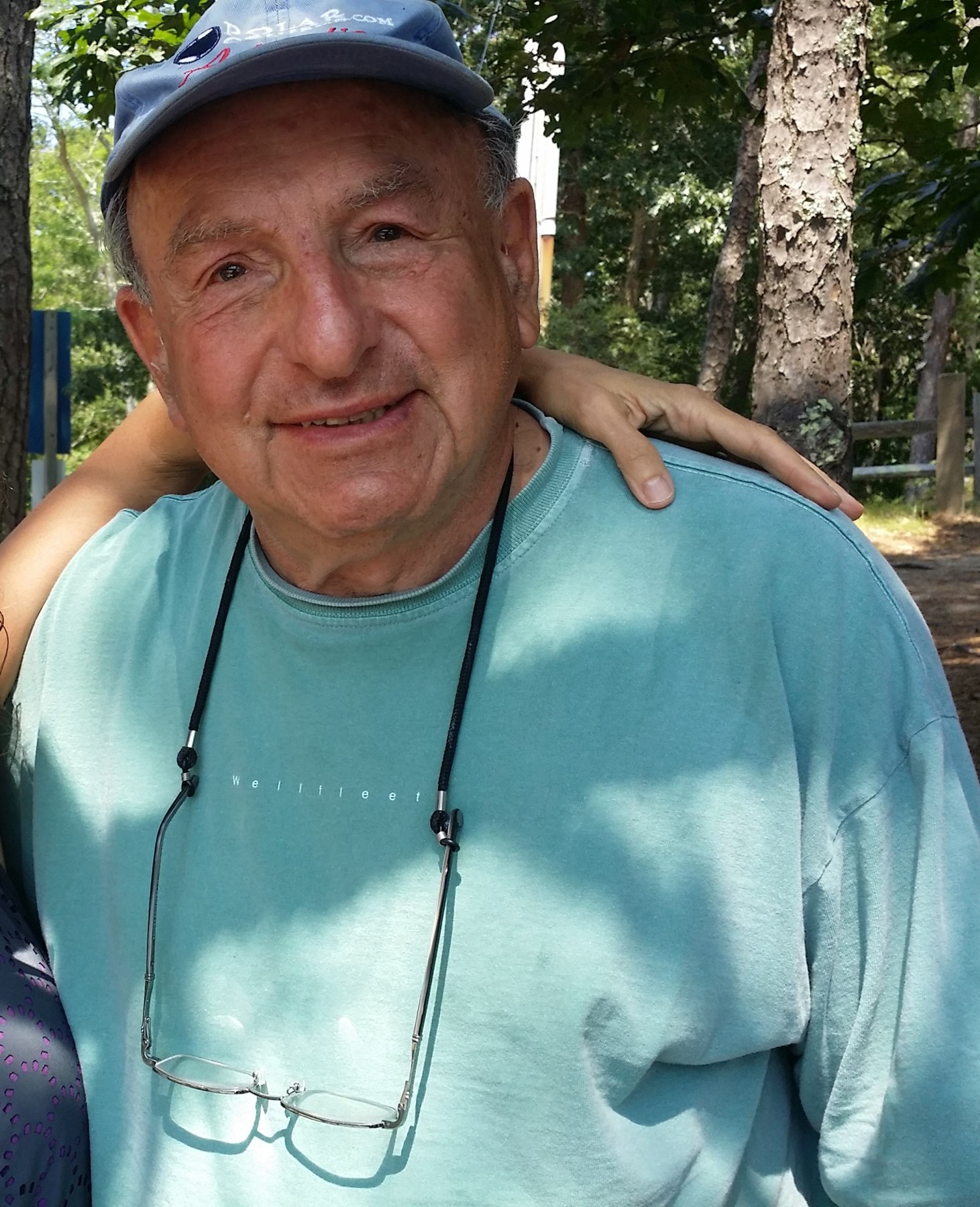 Avis de décès de S Lee Kohrman