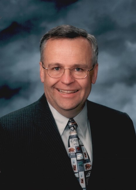 Obituario de Stephen Jones