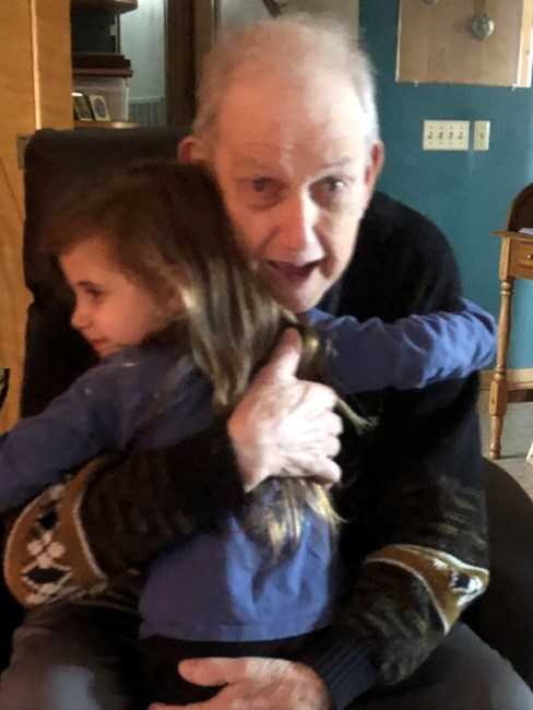 Obituary of George Edward Rowe